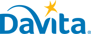 Logo tdhp Colombia - DaVita